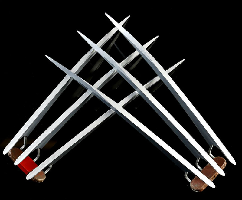 Illustration for article titled Get Rich Now So You Can Buy These Amazing Original Film Props